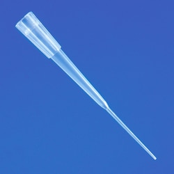 USA Scientific Inc&nbsp;200ul round gel tip, sterile