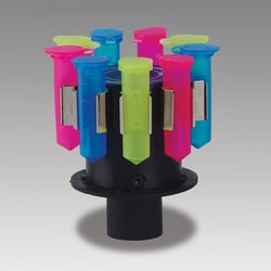 USA Scientific Inc&nbsp;Vert High Speed Tube Holder
