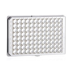 USA Scientific Inc 96 well PS uClear wht TC plate