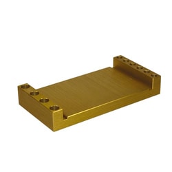 USA Scientific Inc CoolSafe Chamber for plates