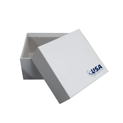 USA Scientific Inc 3'' individual cardboard box, Quantity: Each of 1