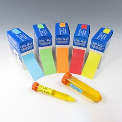 USA Scientific Inc&nbsp;Cryo-Tags, 1.5 x 0.75