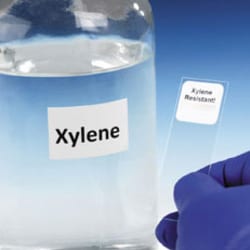 USA Scientific Inc&nbsp;Xylene resistant labels