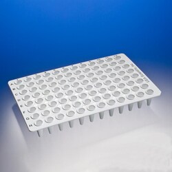 USA Scientific Inc&nbsp;TempPlate non-skirt PP 0.1 mL