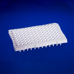 USA Scientific Inc&nbsp;TempPlate semskrt PP 0.2 mL