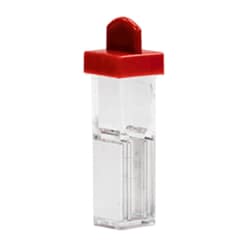 USA Scientific Inc Electroporation cuvette 0.4 cm
