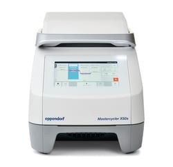 USA Scientific Inc Eppendorf Mastercycler X50s