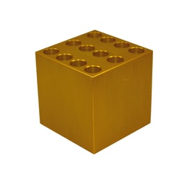 USA Scientific Inc&nbsp;Large block for 15 mL tubes