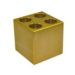 USA Scientific Inc&nbsp;Large block for 50 mL tubes