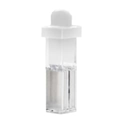 USA Scientific Inc Electroporation cuvette 0.1 cm