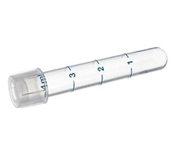 USA Scientific Inc Test Tube, 12x75mm, 5 mL