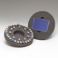 USA Scientific Inc Multi sample Vortex-Genie head