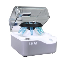 USA Scientific Inc Dual rotor personal cent
