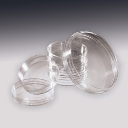 USA Scientific Inc 100 x 15 mm PS petri dish