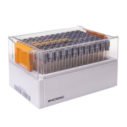 USA Scientific Inc 2.0mL 2D coded Screw Cap