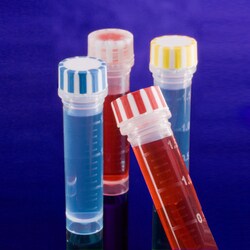 USA Scientific Inc .5mL ss centrifuge tube,ylw