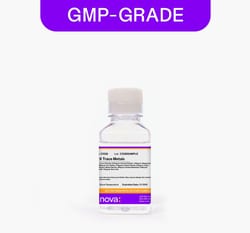 Teknova 1000X Trace Metals 250mL Ste, Quantity: Pack of 8