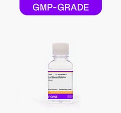 Teknova 50% (v/v) Glycerol Solution, 250mL Sterile. 8 pack., Quantity: