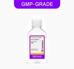 Teknova&nbsp;50% (v/v) Glycerol Solution, 500mL Sterile. 2 Pack.