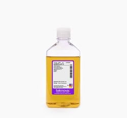 Teknova&nbsp;LB Broth, pH 7.5. 1000mL, Sterile 8 pack.