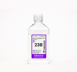 Teknova&nbsp;AAV Tek AEX Buffer AAV6 - Elut