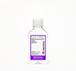 Teknova pDNA Resuspension Buffer. pH 8