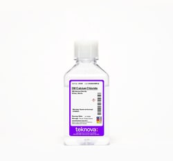 Teknova 5M Calcium Chloride. 500mL. St