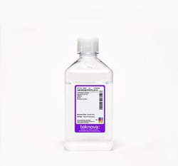 Teknova 1mM Sodium Citrate pH 6.4 10