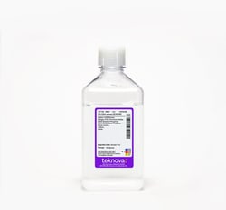Teknova&nbsp;SD-CAA minus Leucine, 1000mL, Sterile. 2 Pack.
