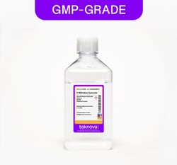 Teknova 0.1M Sodium Hydroxide 1000mL
