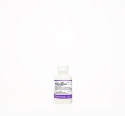 Teknova&nbsp;50mg/mL Ampicillin. 25mL, Sterile. 25 pack.