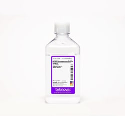 Teknova pDNA Resuspension Buffer. pH 8