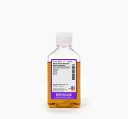 Teknova Brain Heart Infusion Modified