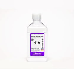 Teknova&nbsp;AAV•Tek AEX Buffer: AAV6 - Equilibration Buffer 11A