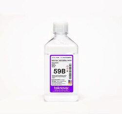 Teknova&nbsp;AAV•Tek AEX Buffer: AAV6 - Elution Buffer 59B.