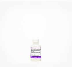 Teknova&nbsp;50mg/ml Chloramphenicol Solution, 25mL in 60mL Bottle, Sterile, 25Pk