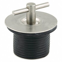 Grainger Mech Expansion Plug T-Handle 1.95 H, Quantity: Each of 1