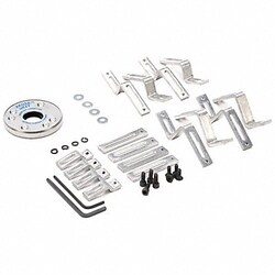 Grainger&nbsp;Shaft Grounding Ring For 5/8 in Shaft