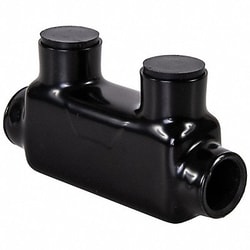 Grainger&nbsp;InsulMultitapCon PVC 6 AWG 250 kcmil