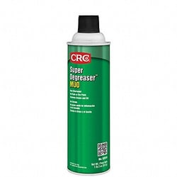 Grainger Heavy Duty Degreaser Unscented 20 oz