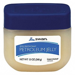 Grainger Petroleum Jelly 13 oz Tub