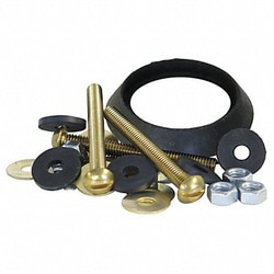 Grainger Tank to Bowl Kit Universal Fit