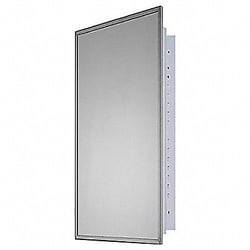 Grainger Medicine Cabinet 36 in H 18 in W