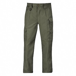 Grainger Men s Tactical Pant Olive 48Inx37-1/2In