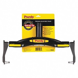 Grainger Adj Paint Roll Frame 12 -18 Roll L 18 L