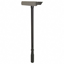 Grainger&nbsp;Window Squeegee 8 in W Straight