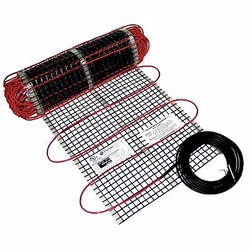 Grainger&nbsp;Undr Flr Elc Heat Systm 30 ft.x18 240V