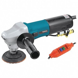 Grainger Stone Polisher 4000 RPM 7.9 A