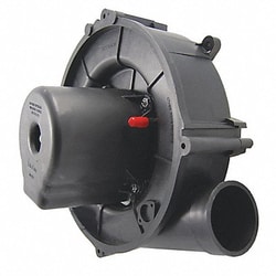 Grainger Induced Draft Furnace Blower 115V