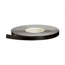 Grainger Floor Tape Black 1/4 inx50 ft Roll